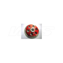 PLACA DE PRESIÓN DEL SISTEMA DE AIRE DUCABIKE DUCATI 748/916/996/998