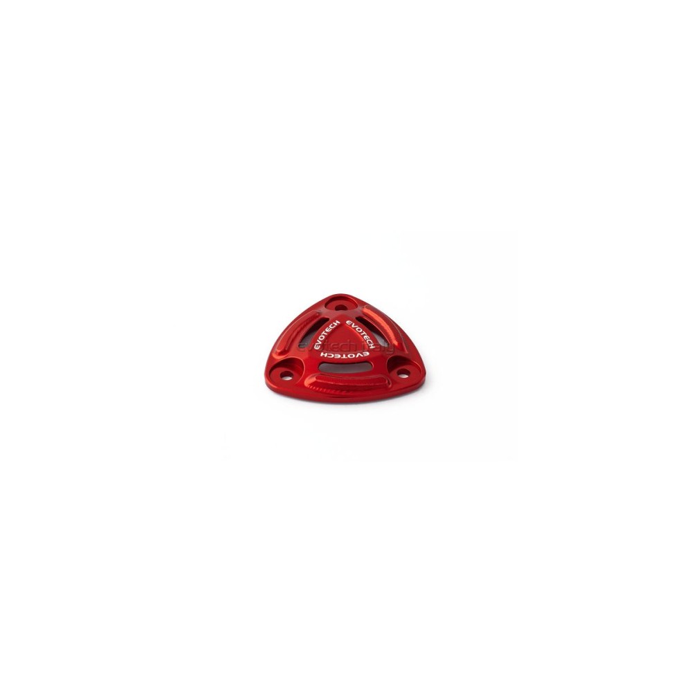 PLACA DE PRESIÓN EVOTECH DUCATI PANIGALE 959 2016-2019