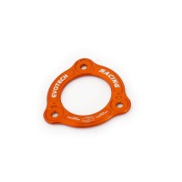PLACA DE PRESIÓN EVOTECH KTM 1390 SUPER DUKE R / EVO 2024-2024