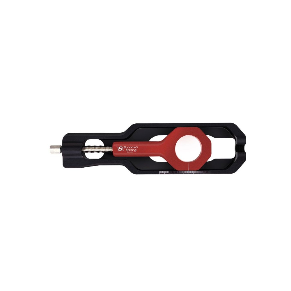 PAR DE TENSORES DE CADENA RACING BONAMICI APRILIA RS 660 2020-2024 PAR DE TENSORES DE CADENA RACING BONAMICI APRILIA RS 660 2020-2024
