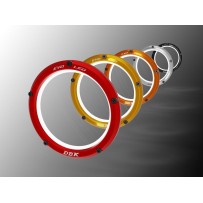 CUBIERTA DE TAPA DE CUBIERTA LED LED DE EVO CUBIERTA DBK DUCATI PANIGALE V2 2020-2024