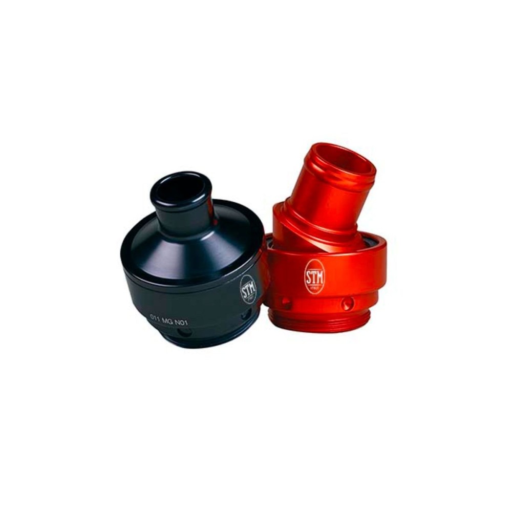 RESPIRADERO DE ACEITE STM VERSIÓN RACING DUCATI 848 / 1098 / 1198