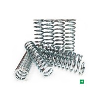 MUELLES DE EMBRAGUE NEWFREN MO345F SUZUKI 800 GSX-8R / GSX-8S 2023-2024