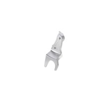 PAR DE HORQUILLAS PARA TENSORES DE CADENA PARA TESU002 LIGHTECH
