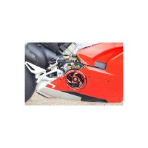 TAPA EMBRAGUE DUCABIKE DUCATI PANIGALE V4 / S 2018-2023