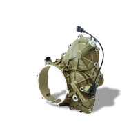 KIT DE TRANSFORMACIÓN TAPA EMBRAGUE CNC RACING DUCATI STREETFIGHTER V4 / S 2020-2022