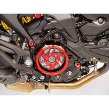 EMPUJADOR MUELLE EMBRAGUE DUCABIKE DUCATI DESERT X 2022-2023