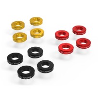 KIT ESPACIADOR DE PINZA DE FRENO DELANTERO DUCABIKE DUCATI MULTISTRADA V4 S / PIKES PEAK 2021-2023