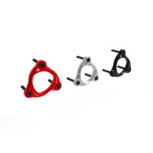 EMPUJADORES DE MUELLE DBK TRIUMPH SPEED TRIPLE 1200 RS / RR 2021-2023