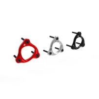 EMPUJADORES DE MUELLE DBK TRIUMPH SPEED TRIPLE 1200 RS / RR 2021-2023