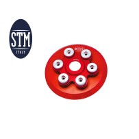STM CLUTCH PUSHER PLATE CLASSIC DUCATI PANIGALE V4 / S 2018-2021