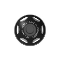 CUBIERTA AMORTIGUADOR TRASERO DUCABIKE DUCATI PANIGALE V2 955 2020-2022