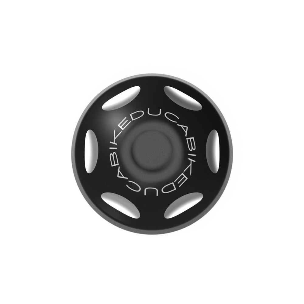 CUBIERTA AMORTIGUADOR TRASERO DUCABIKE DUCATI PANIGALE V2 955 2020-2022