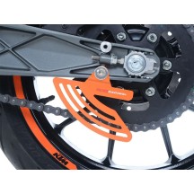 ALETA PROTECCIÓN CADENA R&G HUSQVARNA VITPILEN 2018-2024