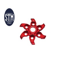 PLATO PRESION EMBRAGUE VERTIGO STM UNIVERSALE PER FRIZIONI ORIGINALI