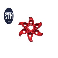 PLATO PRESION EMBRAGUE VERTIGO STM UNIVERSALE PER FRIZIONI ORIGINALI