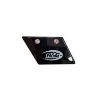BLACK CHAIN PROTECTION R&G GASGAS 450