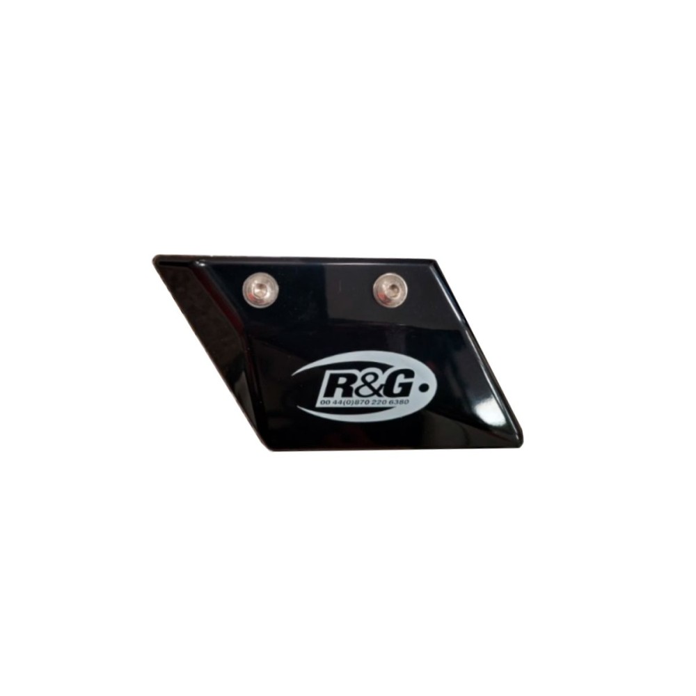 BLACK CHAIN PROTECTION R&G GASGAS 250