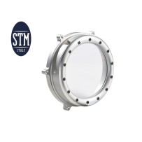 CARTER DE BAÑO DE ACEITE ESCULPIDO CON PORTA TRANSPARENTE STM DUCATI PANIGALE 959