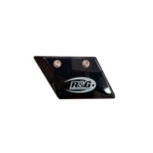 BLACK CHAIN PROTECTION R&G GASGAS 125