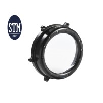 CARTER DE BAÑO DE ACEITE ESCULPIDO CON PORTA TRANSPARENTE STM DUCATI PANIGALE 1299