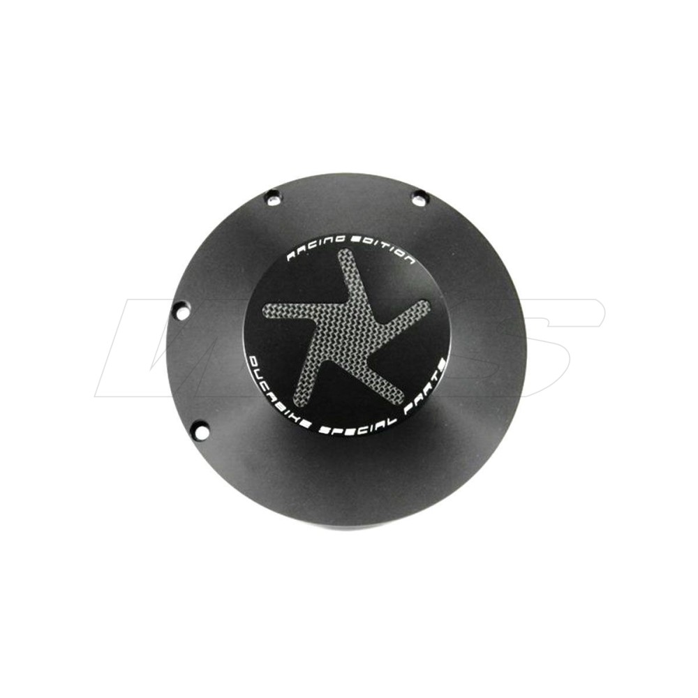 TAPA EMBRAGUE BAÑO ACEITE CCO15 DUCABIKE DUCATI SCRAMBLER 1100