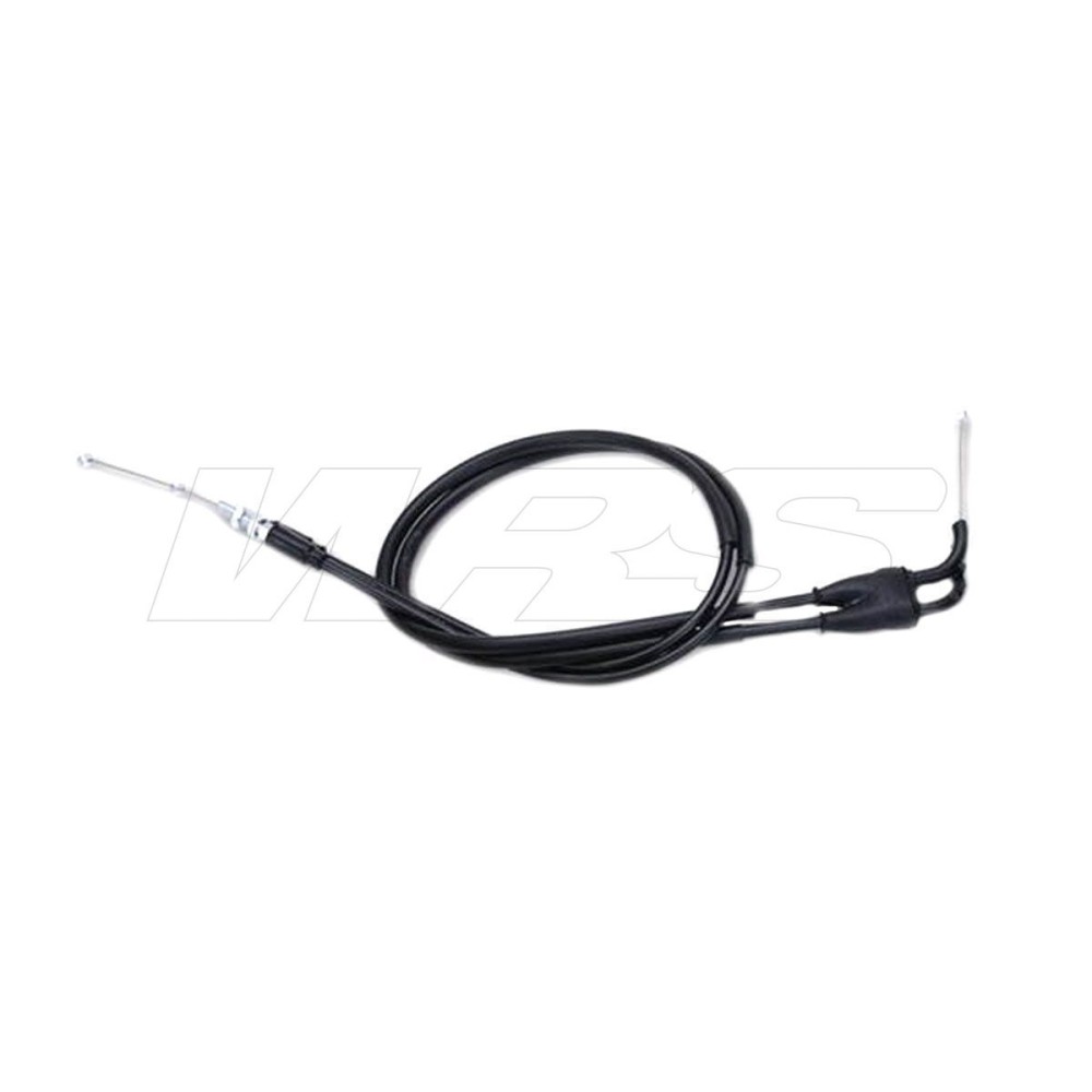 CABLES DE TRANSMISIÓN DEL CONTROL DEL ACELERADOR ACCOSSATO YAMAHA YZF-R1 2015-2019 CABLES DE TRANSMISIÓN DEL CONTROL DEL ACELERADOR ACCOSSATO YAMAHA YZF-R1 2015-2019