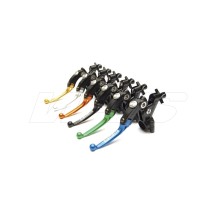 MANDO DE EMBRAGUE ACCOSSATO OFF ROAD EN ALUMINIO FORJADO