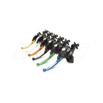 MANDO DE EMBRAGUE ACCOSSATO OFF ROAD EN ALUMINIO FORJADO