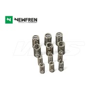 MO052F MUELLES DE EMBRAGUE NEWFREN YAMAHA