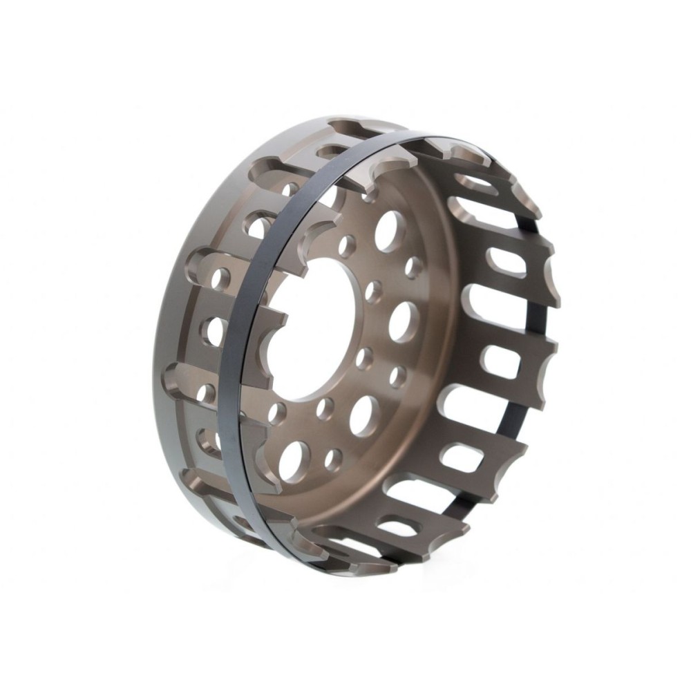CAMPANA EMBRAGUE CNC RACING DUCATI ST4 1999-05 CAMPANA EMBRAGUE CNC RACING DUCATI ST4 1999-05
