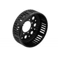 CAMPANA DE EMBRAGUE 48 CNC RACING DUCATI MULTISTRADA 1100 2006-09