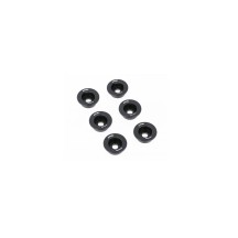 JUEGO DE TAPAS DE EMBRAGUE CNC RACING MV AGUSTA F4 1000 312 R 2007-08