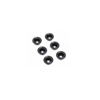JUEGO DE TAPAS DE EMBRAGUE CNC RACING MV AGUSTA F4 1000 312 R 2007-08