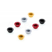 JUEGO DE TAPAS DE EMBRAGUE CNC RACING DUCATI 749 2003-07