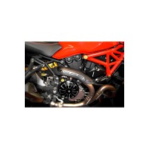 TAPA EMBRAGUE BAÑO ACEITE CCO14 DUCABIKE DUCATI MULTISTRADA ENDURO
