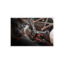TAPA EMBRAGUE DUCABIKE DUCATI XDIAVEL S