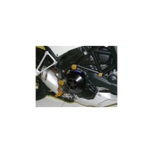 TAPA EMBRAGUE BAÑO ACEITE CCO08 DUCABIKE DUCATI MONSTER 1200 S 2017