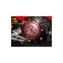 CCDV02SM MUELLE EMPUJE DUCABIKE DUCATI SCRAMBLER ICON