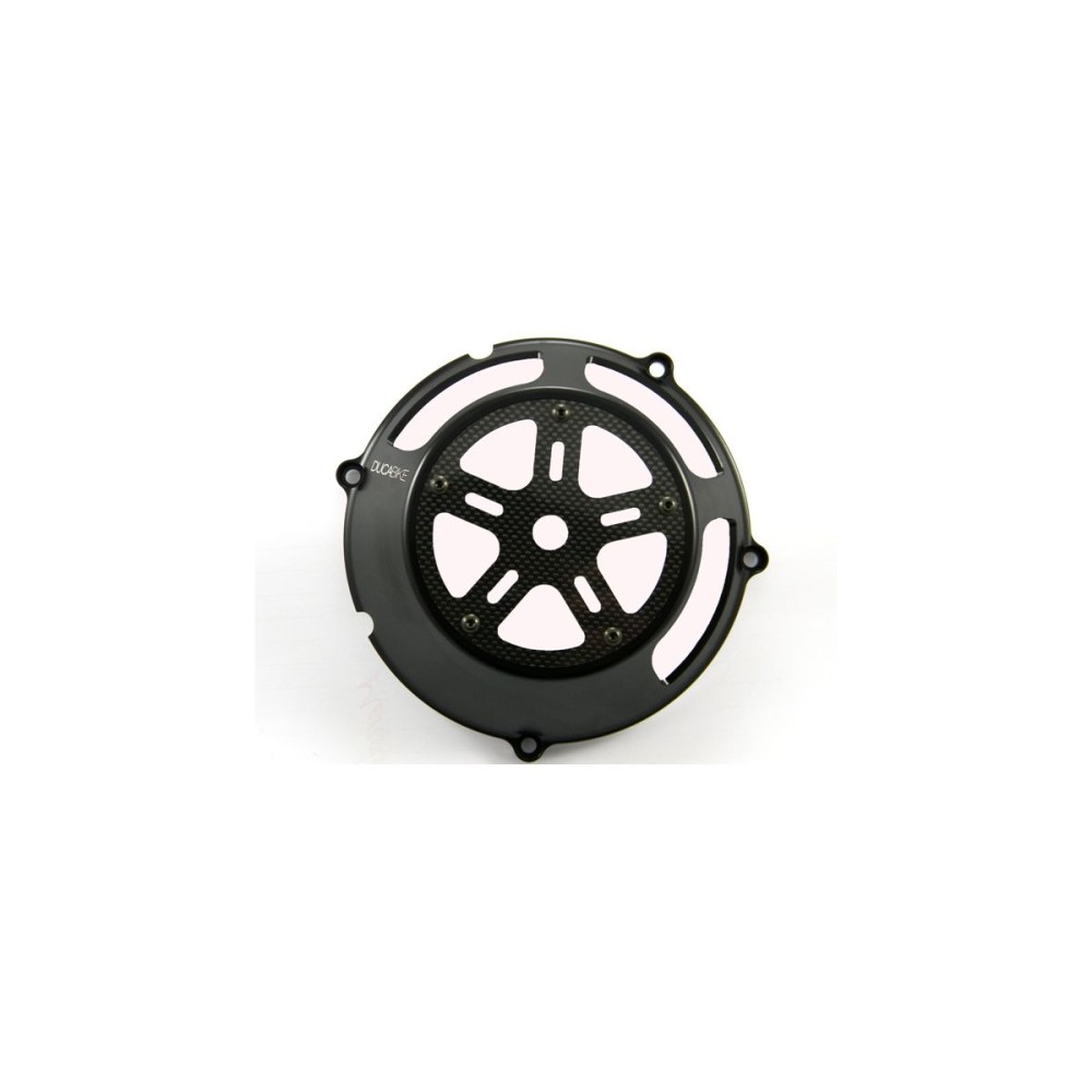 CC09 TAPA EMBRAGUE DUCABIKE DUCATI MONSTER S2R/S4R/S4RS