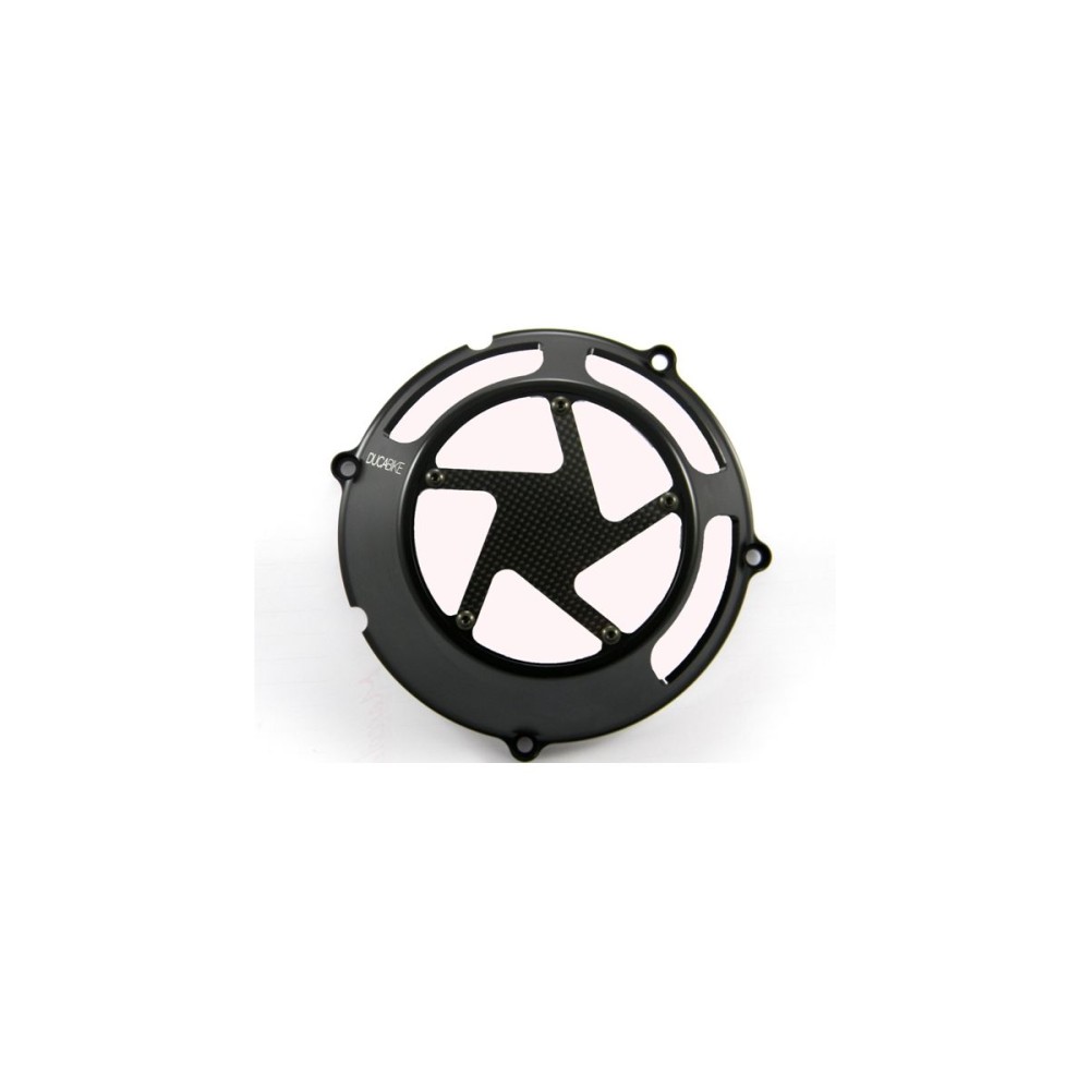 CC08 TAPA EMBRAGUE DUCABIKE DUCATI MONSTER 900 / 1000 / S4