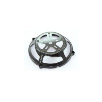 CC03 TAPA EMBRAGUE DUCABIKE DUCATI MONSTER 900 / 1000 / S4