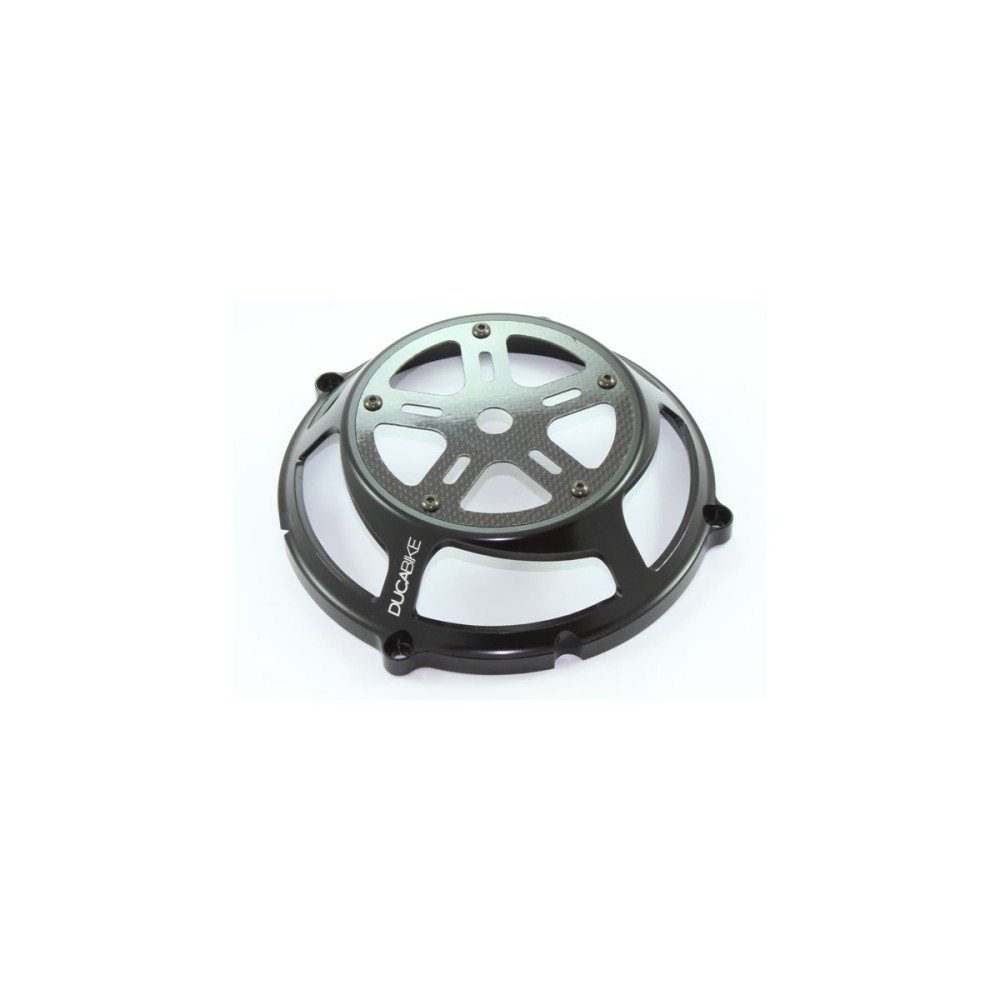 CC03 TAPA EMBRAGUE DUCABIKE DUCATI 749 / 999
