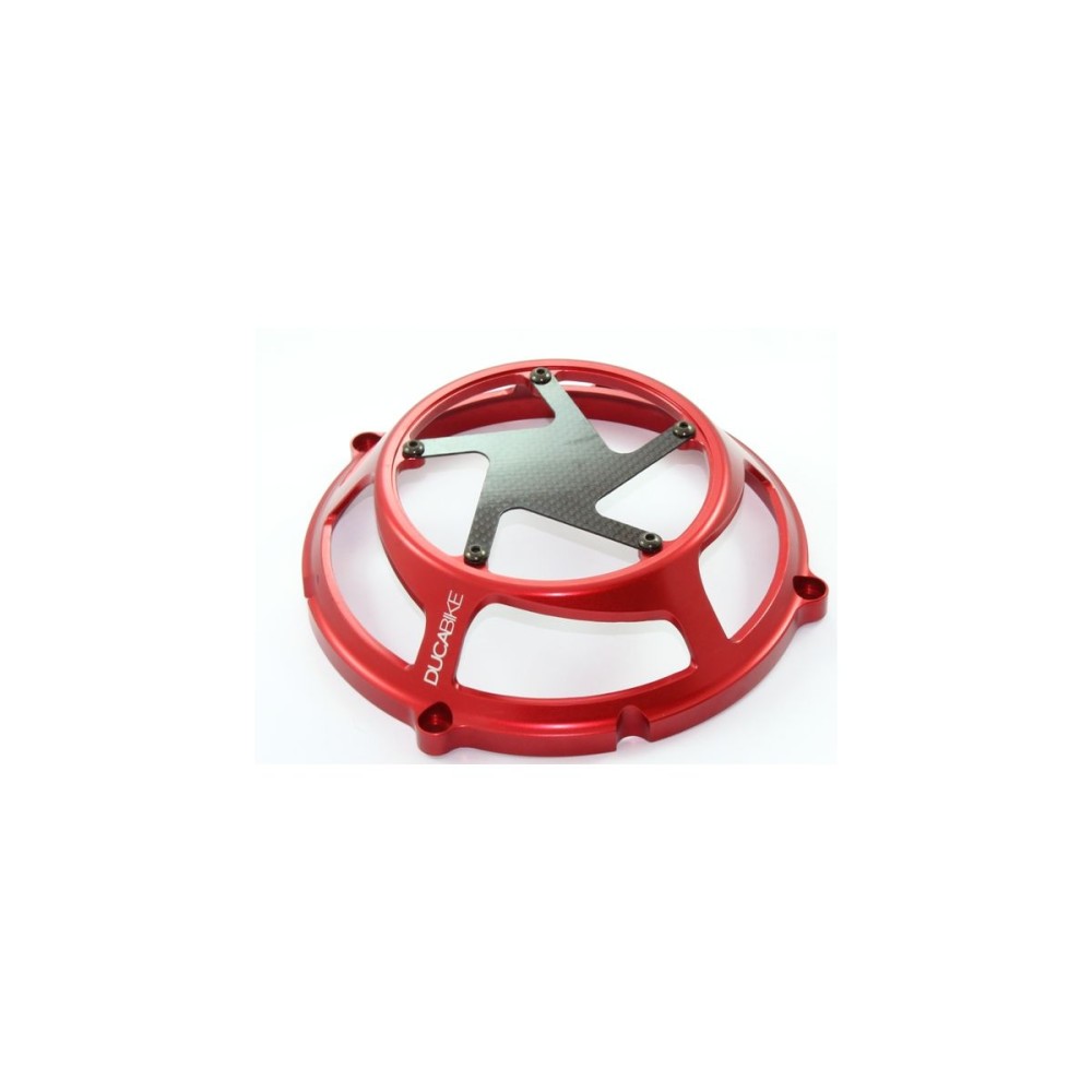 CC02 TAPA EMBRAGUE DUCABIKE DUCATI MONSTER 1100