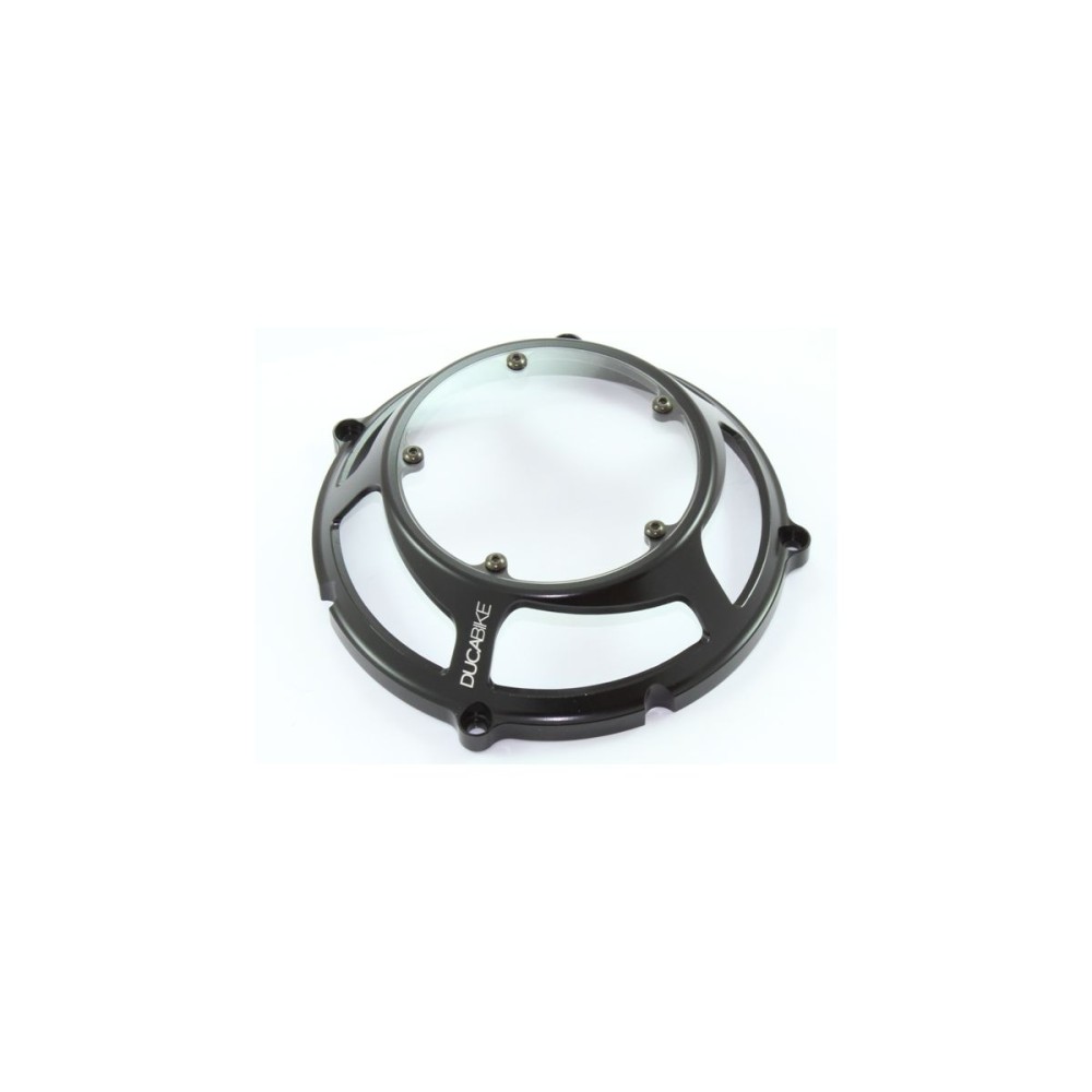 CC01 TAPA EMBRAGUE DUCABIKE DUCATI SECCO