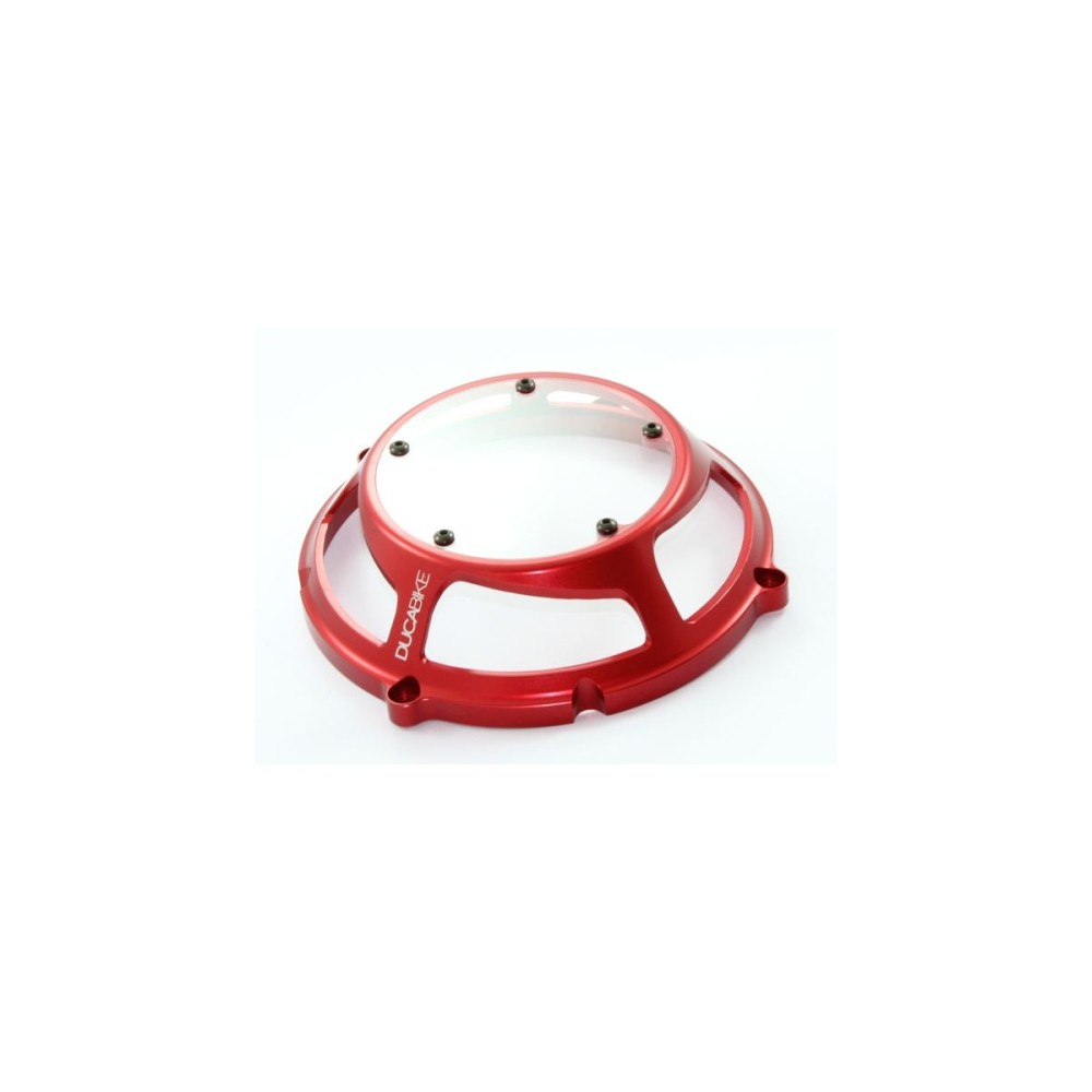 CC01 TAPA EMBRAGUE DUCABIKE DUCATI MULTISTRADA 1000