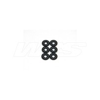 KIT DE 6 PLACAS DE EMBRAGUE DE ACEITE DUCABIKE DUCATI MONSTER 696 / 796 / 1100 EVO