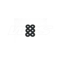 KIT DE 6 PLACAS DE EMBRAGUE DE ACEITE DUCABIKE DUCATI MONSTER 400/600/620/695/750/800