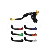 CONTROL DE EMBRAGUE ACCOSSATO REVOLUTION CON MICRO INTERRUPTOR, MANGO Y REGULADOR