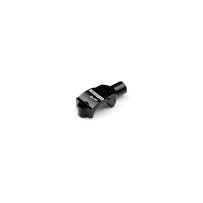 SOPORTE ESPEJO M8 CNC ACCOSSATO PARA MANDOS DE EMBRAGUE CF001 CF005
